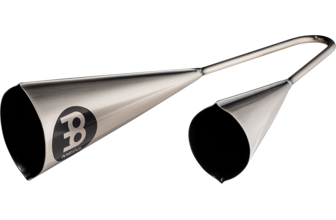 A-Go-Go  Meinl Modern Style A-GO-GO Steel Finish - small