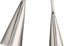 A-Go-Go  Meinl Modern Style A-GO-GO Steel Finish - small