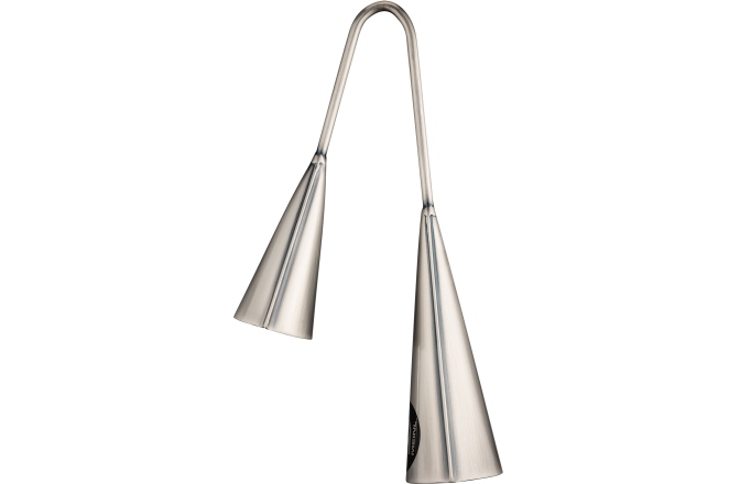 A-Go-Go  Meinl Modern Style A-GO-GO Steel Finish - small