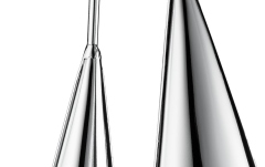 A-Go-Go Meinl Modern Style A-GO-GO Steel Finish - small