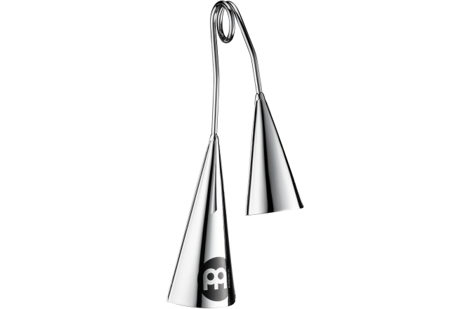 A-Go-Go Meinl Modern Style A-GO-GO Steel Finish - small
