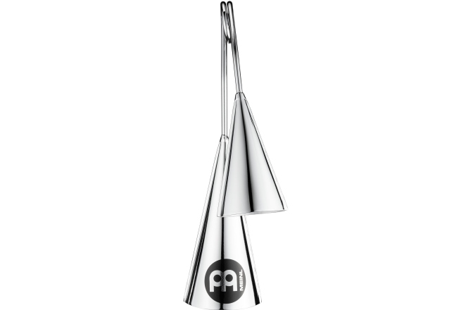 A-Go-Go Meinl Modern Style A-GO-GO Steel Finish - small