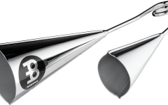 A-Go-Go Meinl Modern Style A-GO-GO Steel Finish - small