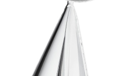 A-Go-Go Meinl Modern Style A-GO-GO Steel Finish - small