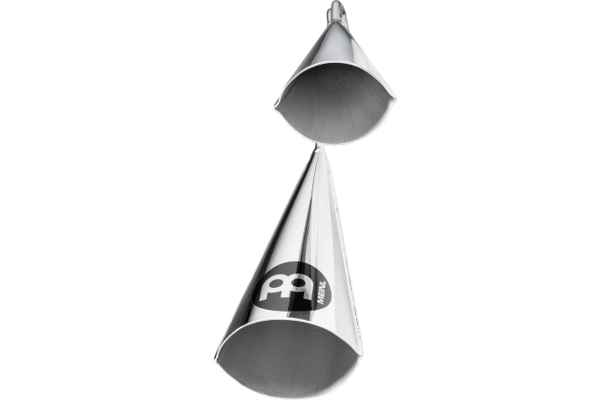 A-Go-Go Meinl Modern Style A-GO-GO Steel Finish - small
