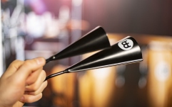 A-Go-Go Meinl Modern Style A-GO-GO Steel Finish - small