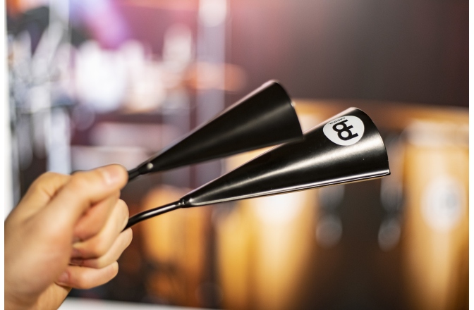 A-Go-Go Meinl Modern Style A-GO-GO Steel Finish - small