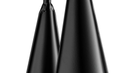 A-Go-Go Meinl Modern Style A-GO-GO Steel Finish - small