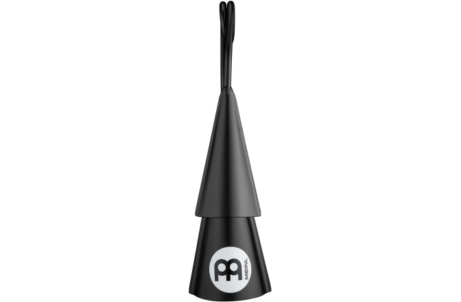 A-Go-Go Meinl Modern Style A-GO-GO Steel Finish - small