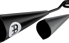 A-Go-Go Meinl Modern Style A-GO-GO Steel Finish - small