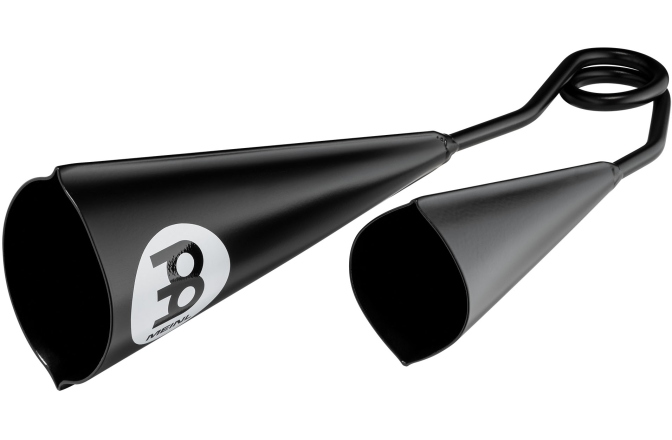 A-Go-Go Meinl Modern Style A-GO-GO Steel Finish - small