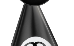 A-Go-Go Meinl Modern Style A-GO-GO Steel Finish - small