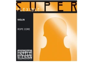 Thomastik Superflexible Violin A 4/4