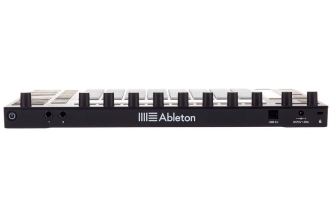 Controller MIDI Ableton Push 2
