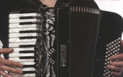  No brand ABSOLUTE BEGINNERS ACCORDION ACDN BOOK/CD