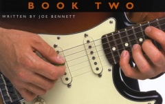  No brand ABSOLUTE BEGINNERS GUITAR BOOK TWO GTR BOOK/CD