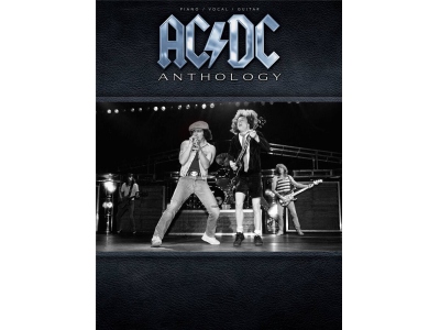 AC/DC Anthology