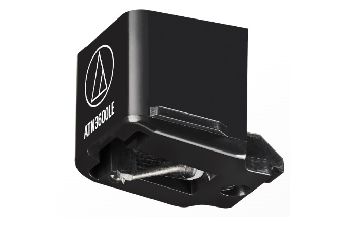 Ac de schimb- formă eliptică Audio-Technica ATN3600LE