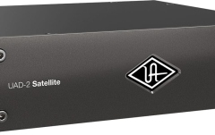 Accelerator DSP Thunderbolt Universal Audio UAD-2 Satellite Thunderbolt 3 Octo Core pt. Mac
