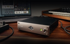 Accelerator DSP Thunderbolt Universal Audio UAD-2 Satellite Thunderbolt 3 Octo Core pt. Mac