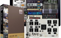 Accelerator DSP Universal Audio UAD-2 Octo Core
