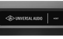Accelerator DSP Universal Audio UAD-2 Satellite USB Octo Custom pt. Windows