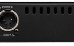 Accelerator DSP Universal Audio UAD-2 Satellite USB Octo Custom pt. Windows