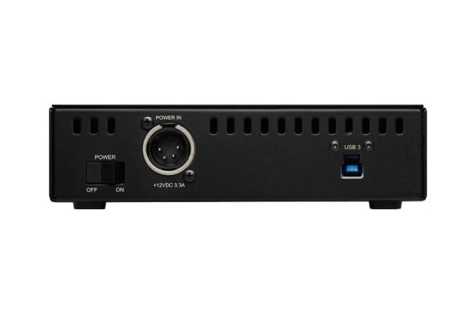 Accelerator DSP Universal Audio UAD-2 Satellite USB Octo Custom pt. Windows
