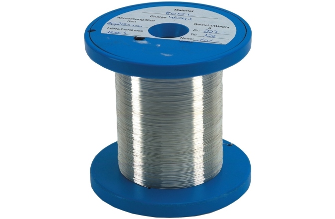 Accesorii arcuș Gewa Parti componente broasca arcus Bow taping 0,30 mm