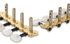 Accesorii chei Gewa Cheie F&S Mandolina burnished antique