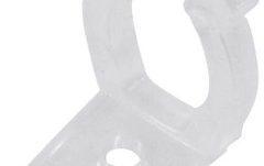 Accesorii de montaj RUBBERLIGHT Eurolite RUBBERLIGHT Mounting Clip 50 pieces