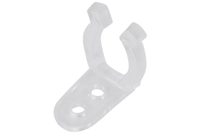 Accesorii de montaj RUBBERLIGHT Eurolite RUBBERLIGHT Mounting Clip 50 pieces