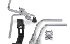Accesorii pentru floor tom Gibraltar Floor Tom accesorii Dunnett R-Class Conversion Kit SC-GCK10