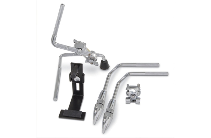 Accesorii pentru floor tom Gibraltar Floor Tom accesorii Dunnett R-Class Conversion Kit SC-GCK10