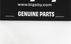 Accesorii pt Bigsby Bigsby Small Parts Pack Gold