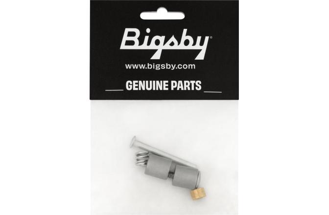 Accesorii pt Bigsby  Bigsby Small Parts Pack Polished Steel and Aluminum