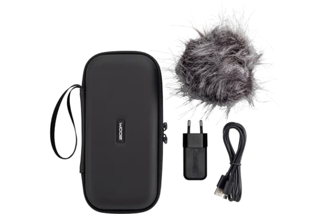 Accesorii recorder Zoom APH-6e