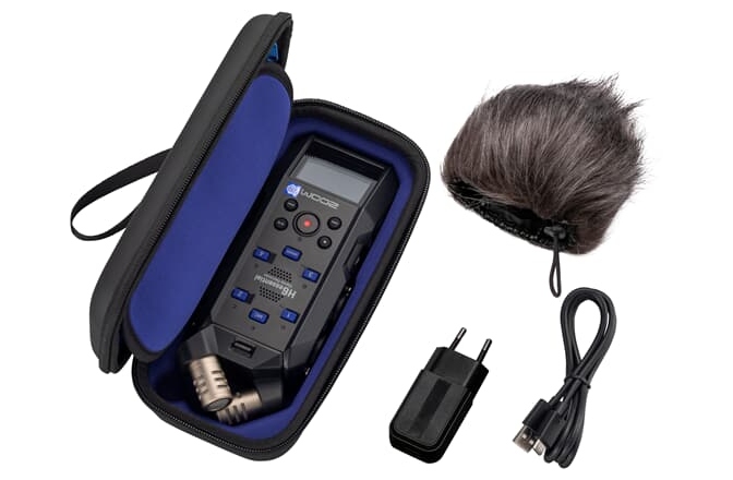 Accesorii recorder Zoom APH-6e