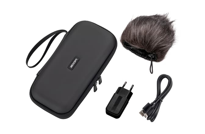 Accesorii recorder Zoom APH-6e