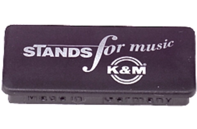 Accesorii stativ Suport magnet K&M Accesorii stativ Suport magnet 115/6