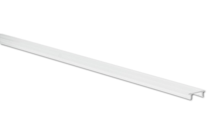 Accesoriu Eurolite Cover for LED Strip Profile clear 2m