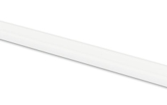 Accesoriu Eurolite Cover for LED Strip Profile milky 2m
