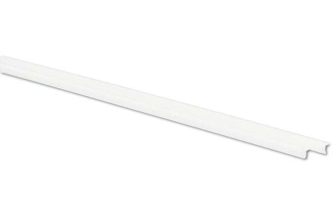 Accesoriu Eurolite Cover for LED Strip Profile milky 2m