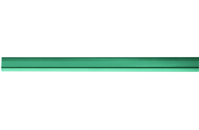Accesoriu Eurolite Tubing 10x10mm green 2m