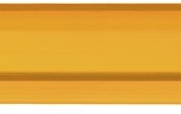 Accesoriu Eurolite Tubing 10x10mm orange 2m