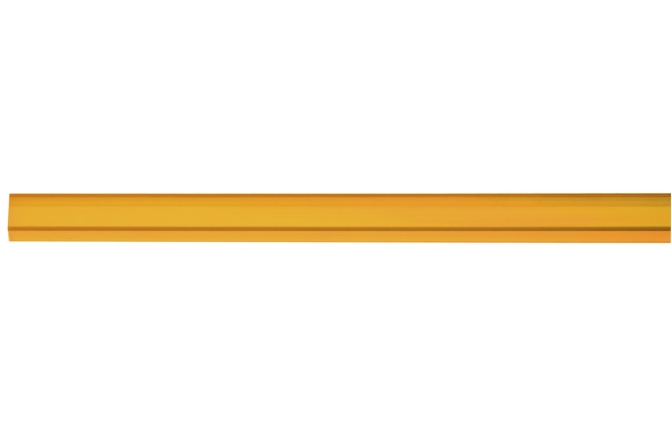 Accesoriu Eurolite Tubing 10x10mm orange 2m