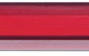 Accesoriu Eurolite Tubing 10x10mm red 2m