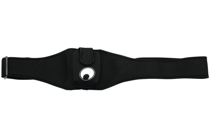 Accesoriu  Omnitronic Belt for Pocket Receivers/Transmitters
