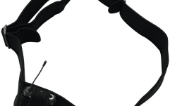 Accesoriu  Omnitronic Belt for Pocket Receivers/Transmitters