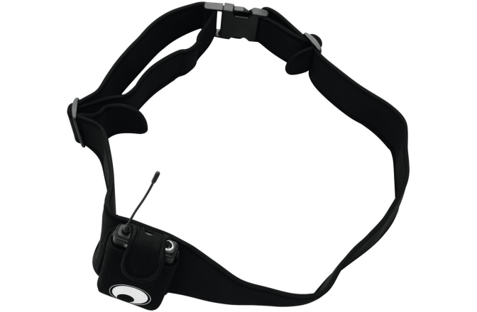 Accesoriu  Omnitronic Belt for Pocket Receivers/Transmitters